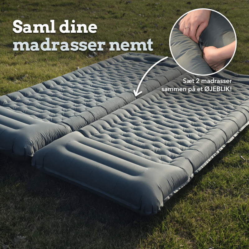Camping & Telt